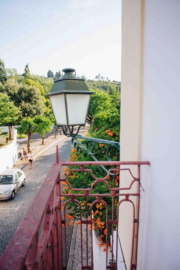 Casa Joao Chagas Guesthouse, Constância Exterior foto