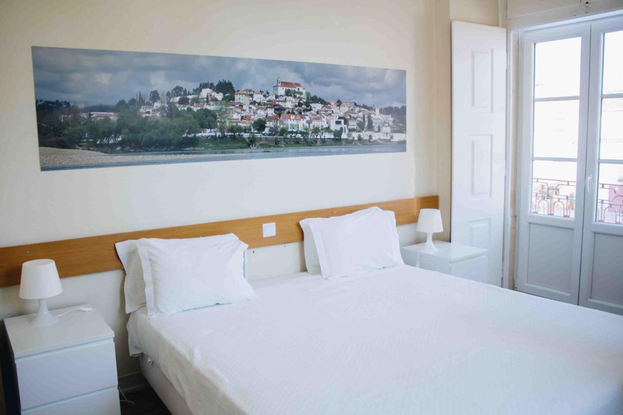 Casa Joao Chagas Guesthouse, Constancia, By Viva A Vida - Alojamentos E Hotels Exterior foto