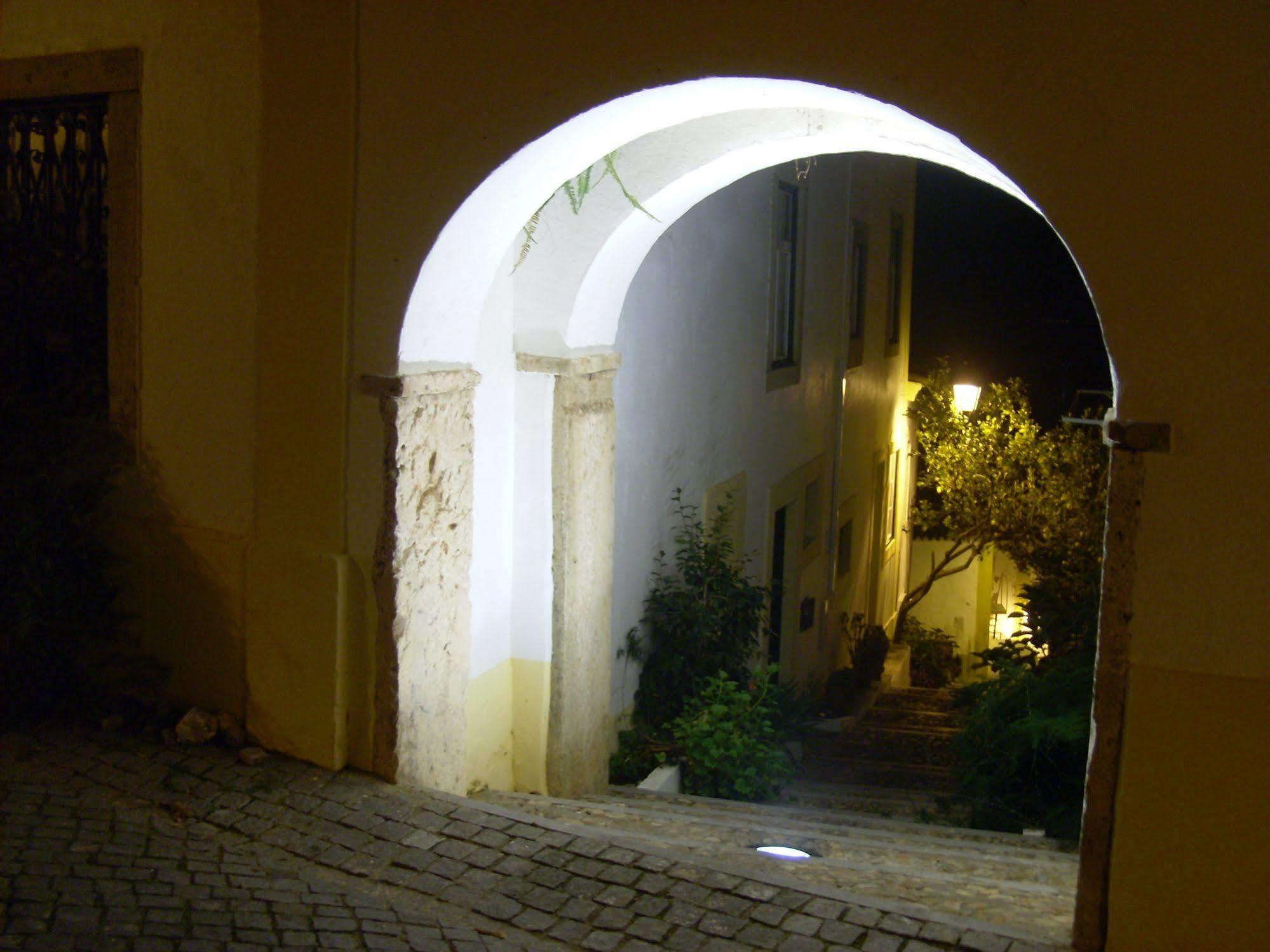 Casa Joao Chagas Guesthouse, Constância Exterior foto